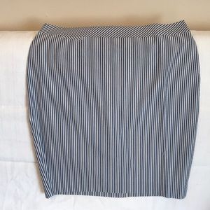 J Crew Pencil Skirt